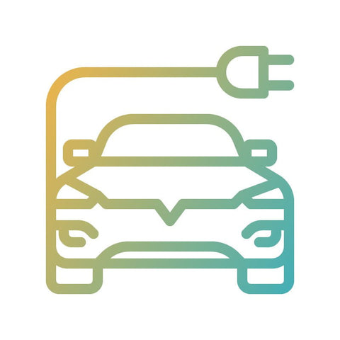 Reseersättning Grön Teknik 500 kr - Chargehome Technology Scandinavia AB