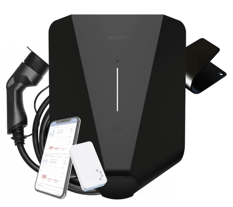 Specialpaket Chargehome - Chargehome Technology Scandinavia AB