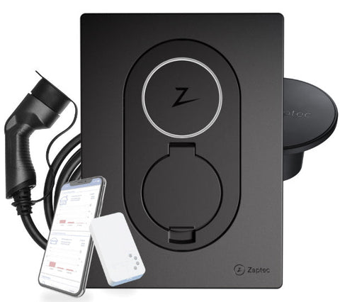 Specialpaket Chargehome - Chargehome Technology Scandinavia AB