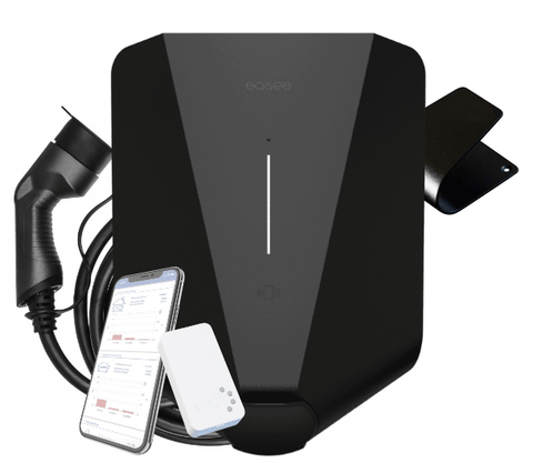 Specialpaket Chargehome Xylem - Chargehome Technology Scandinavia AB