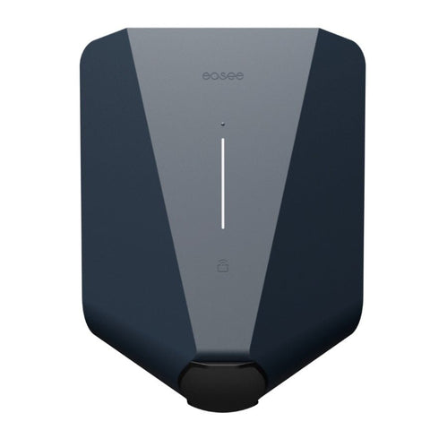 Specialpaket Easee Home Laddbox 22 kW Blå - Chargehome Technology Scandinavia AB