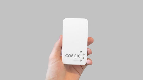 Specialpaket för Best Bemanning anställda - Chargehome Technology Scandinavia AB