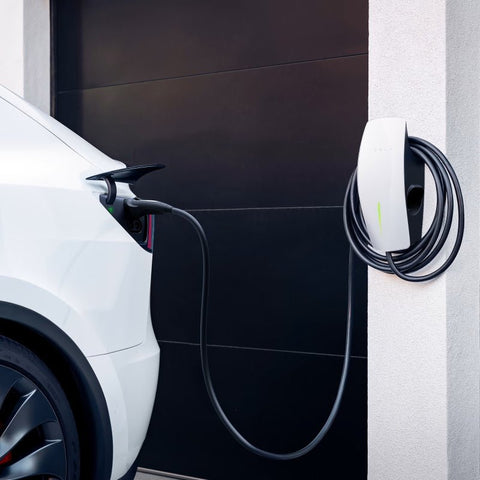 Tesla laddbox WC Gen 3 - Chargehome Technology Scandinavia AB