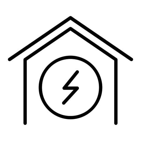 Uppgradera din huvudsäkring till 35 A - 2 500 kr efter Grön Teknik Stöd. - Chargehome Technology Scandinavia AB