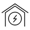 Uppgradera din huvudsäkring till 35 A - 2 500 kr efter Grön Teknik Stöd. - Chargehome Technology Scandinavia AB