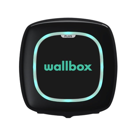 Wallbox Pulsar Plus - Chargehome Technology Scandinavia AB
