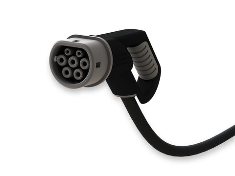 Wallbox Pulsar Plus - Chargehome Technology Scandinavia AB