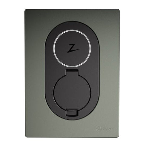 Zaptec Go "Villapaket" - Chargehome Technology Scandinavia AB