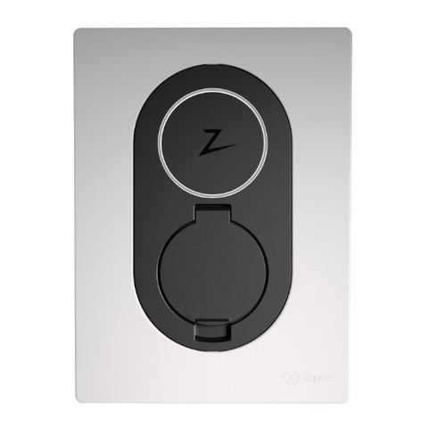 Zaptec Go "Villapaket" - Chargehome Technology Scandinavia AB