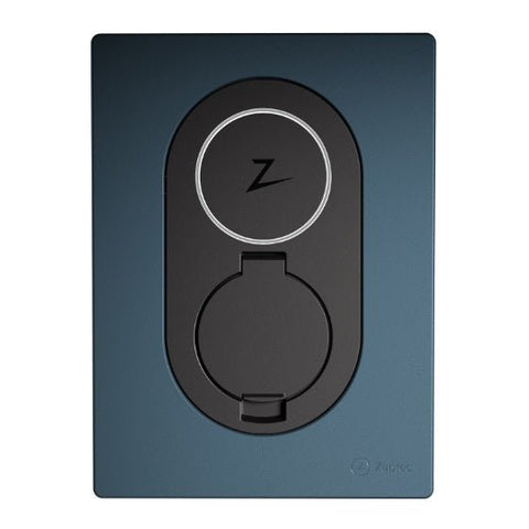 Zaptec Go "Villapaket" - Chargehome Technology Scandinavia AB