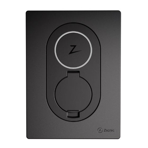Zaptec Go "Villapaket" - Chargehome Technology Scandinavia AB