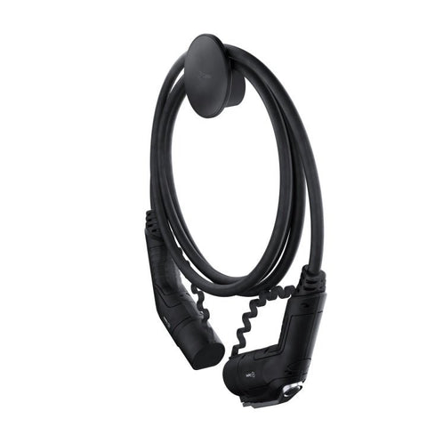 Zaptec kabelhållare Chill - 499 kr. - Chargehome Technology Scandinavia AB