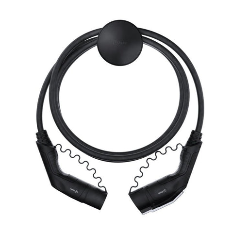 Zaptec kabelhållare Chill - 499 kr. - Chargehome Technology Scandinavia AB