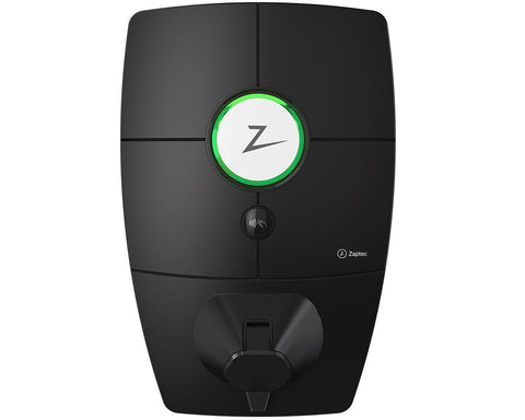 Zaptec Pro Laddbox - för publik laddning - Chargehome Technology Scandinavia AB